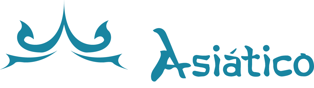 Turismo Asiático