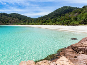 Isla de Redang - Malasia